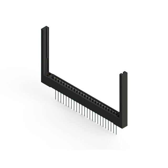 357-024-445-168 EDAC Inc.  Connettori per bordi